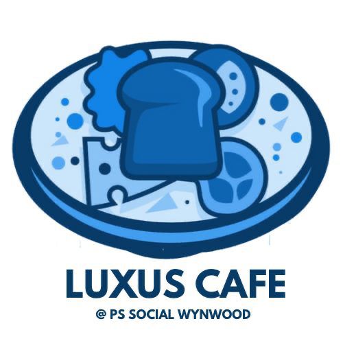 LUXUS CAFE